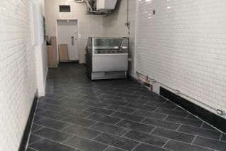 Commercial/Retail Property for Lease, 205 Dundas St W, Toronto, ON