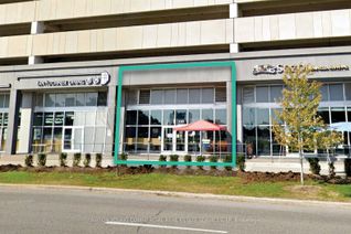 Commercial/Retail Property for Lease, 235 Consumers Rd, Toronto, ON