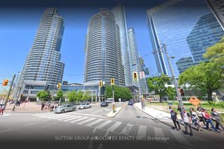 Commercial/Retail Property for Lease, 8 York St #1 To 8, Toronto, ON