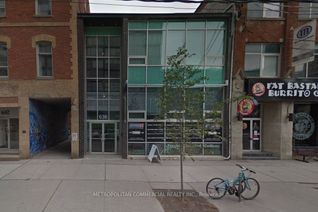 Office for Lease, 636 King St W #Lower, Toronto, ON