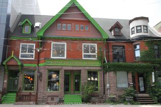 Commercial/Retail Property for Lease, 112 Sherbourne St #Main Fl, Toronto, ON