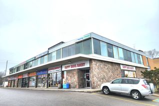 Office for Lease, 4949 Bathurst St #209, Toronto, ON