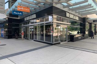 Commercial/Retail Property for Lease, 384 Yonge St #3, Toronto, ON