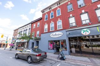 Commercial/Retail Property for Lease, 43 King St E, Clarington, ON