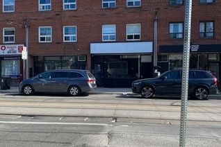 Commercial/Retail Property for Lease, 255 Broadview Ave #Store, Toronto, ON