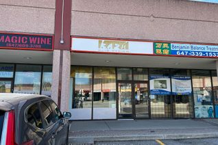 Commercial/Retail Property for Sale, 8 Glen Watford Dr #G66, Toronto, ON