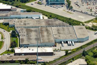 Industrial Property for Lease, 44 Rolark Dr, Toronto, ON