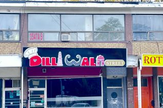 Commercial/Retail Property for Sale, 3547 St. Clair Ave, Toronto, ON