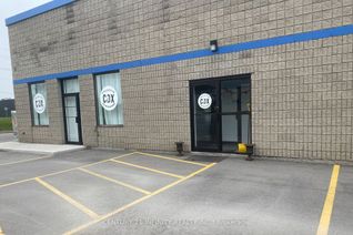 Property for Lease, 1801 Wentworth St #17, Whitby, ON