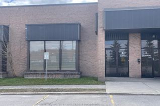 Service Related Business for Sale, 50 Tiffield Rd #6, Toronto, ON