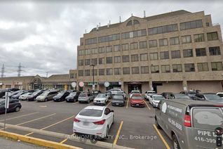 Office for Lease, 3601 Victoria Park Ave #208, Toronto, ON