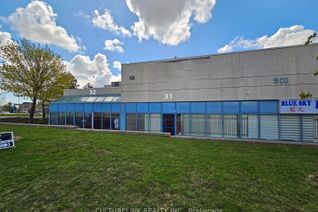 Industrial Property for Sale, 501 Passmore Ave #31 & 32, Toronto, ON