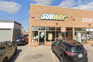 Fast Food/Take Out Business for Sale, 1620 Birchmount Rd #4, Toronto, ON