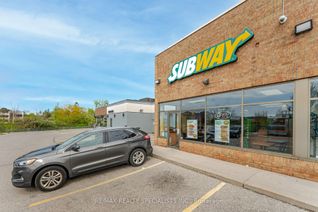 Fast Food/Take Out Franchise Business for Sale, 1620 Birchmount Rd #4, Toronto, ON