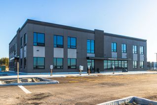 Office for Lease, 40 Blowers Cres, Ajax, ON