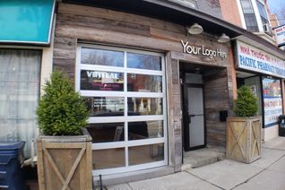 Commercial/Retail Property for Lease, 723 Gerrard St E #Main, Toronto, ON