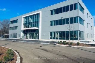 Office for Lease, 1707 Thornton Rd N #301, Oshawa, ON