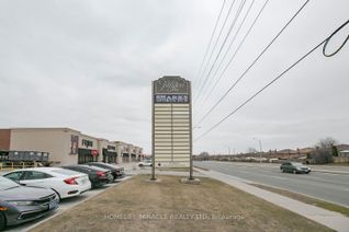Property for Sale, 7007 Islington Ave #18 & 19, Vaughan, ON