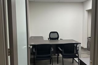 Office for Lease, 3950 14th Ave #103(1), Markham, ON