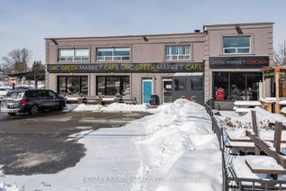 Office for Lease, 60 King Rd #204, Richmond Hill, ON