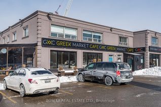 Office for Lease, 60 King Rd #203, Richmond Hill, ON