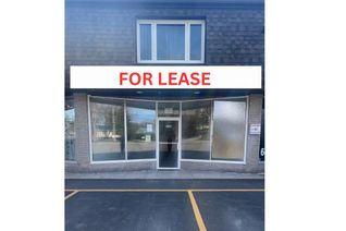 Property for Lease, 466 OSBORNE St E #462, Brock, ON