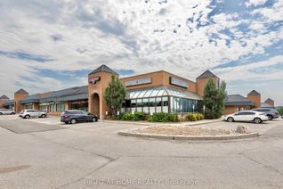 Distributing Business for Sale, 1100 Gorham St #11B, Newmarket, ON