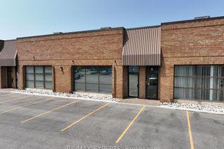 Property for Lease, 71 Marycroft Ave #5, Vaughan, ON
