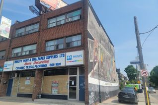 Commercial/Retail Property for Lease, 1687-89 St Clair Ave W, Toronto, ON