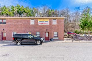 Property for Lease, 43 MAIN St S #2A, Milton, ON