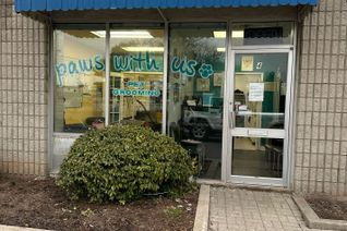 Other Business for Sale, 1026 Speers Rd #4, Oakville, ON
