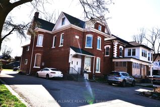 Property for Sale, 247 Main St N, Brampton, ON