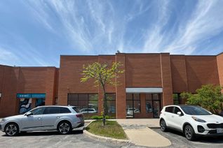 Property for Lease, 4090 Ridgeway Dr #16-17, Mississauga, ON