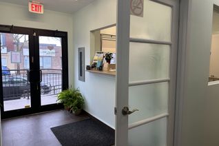 Office for Lease, 260 Division St W, Cobourg, ON