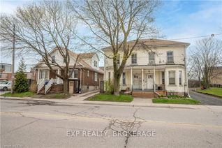 Investment Property for Sale, 224, 226 & 230 Richmond St, London, ON