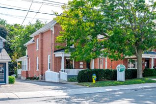 Office for Sale, 191 Sherbrooke St, Peterborough, ON