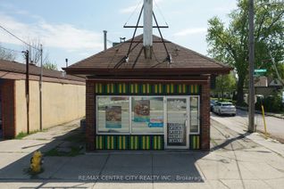 Fast Food/Take Out Business for Sale, 65 Wharncliffe Rd N, London, ON