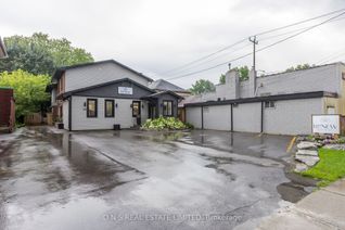 Commercial/Retail Property for Sale, 755 Lock St, Peterborough, ON