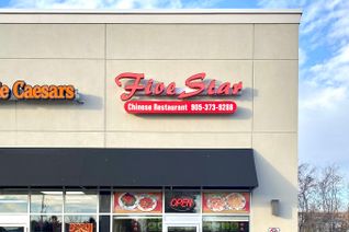 Fast Food/Take Out Non-Franchise Business for Sale, 500 Division St #B5, Cobourg, ON