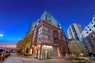 Condo Apartment for Sale, 170 Sudbury St, Toronto, ON