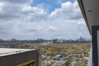 Property for Rent, 395 Bloor St #2602, Toronto, ON