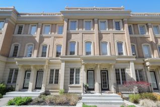 Townhouse for Sale, 60 Hargrave Lane #5, Toronto, ON