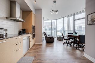Condo Apartment for Sale, 12 York St #2907, Toronto, ON