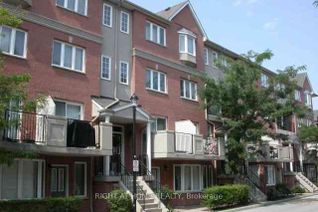 Townhouse for Sale, 1881 Mcnicoll Ave #712, Toronto, ON