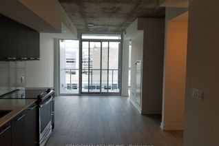 Apartment for Rent, 15 Baseball Pl #1611, Toronto, ON