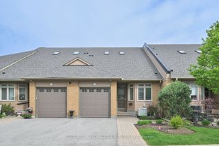 Townhouse for Sale, 19 Wave Hill Way, Markham, ON