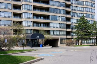 Apartment for Sale, 22 Clarissa Dr #1503, Richmond Hill, ON