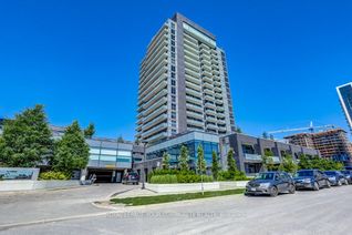 Property for Rent, 65 Oneida Cres #403, Richmond Hill, ON
