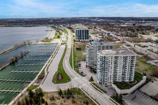 Condo Apartment for Sale, 6 Toronto St #408, Barrie, ON