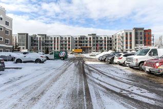 Apartment for Sale, 8-10 Harbour St W #107, Collingwood, ON